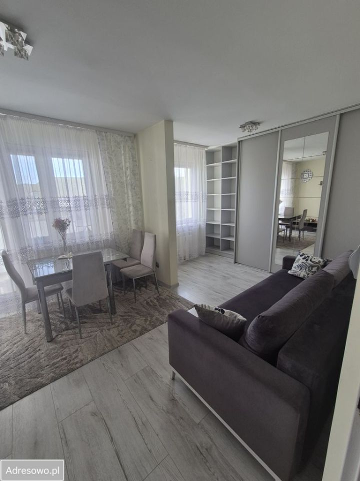 Mieszkanie 2-pokojowe Otwock, ul. Lecha. Zdjęcie 1