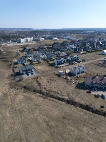 bliźniak, 5 pokoi Banino, ul. Pilotów. Zdjęcie 15