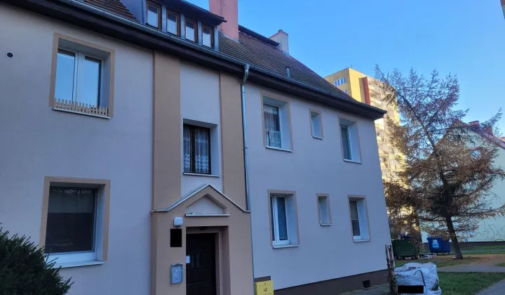 Mieszkanie 3-pokojowe Szczecin Świerczewo, ul. gen. Aleksandra Litwinowicza