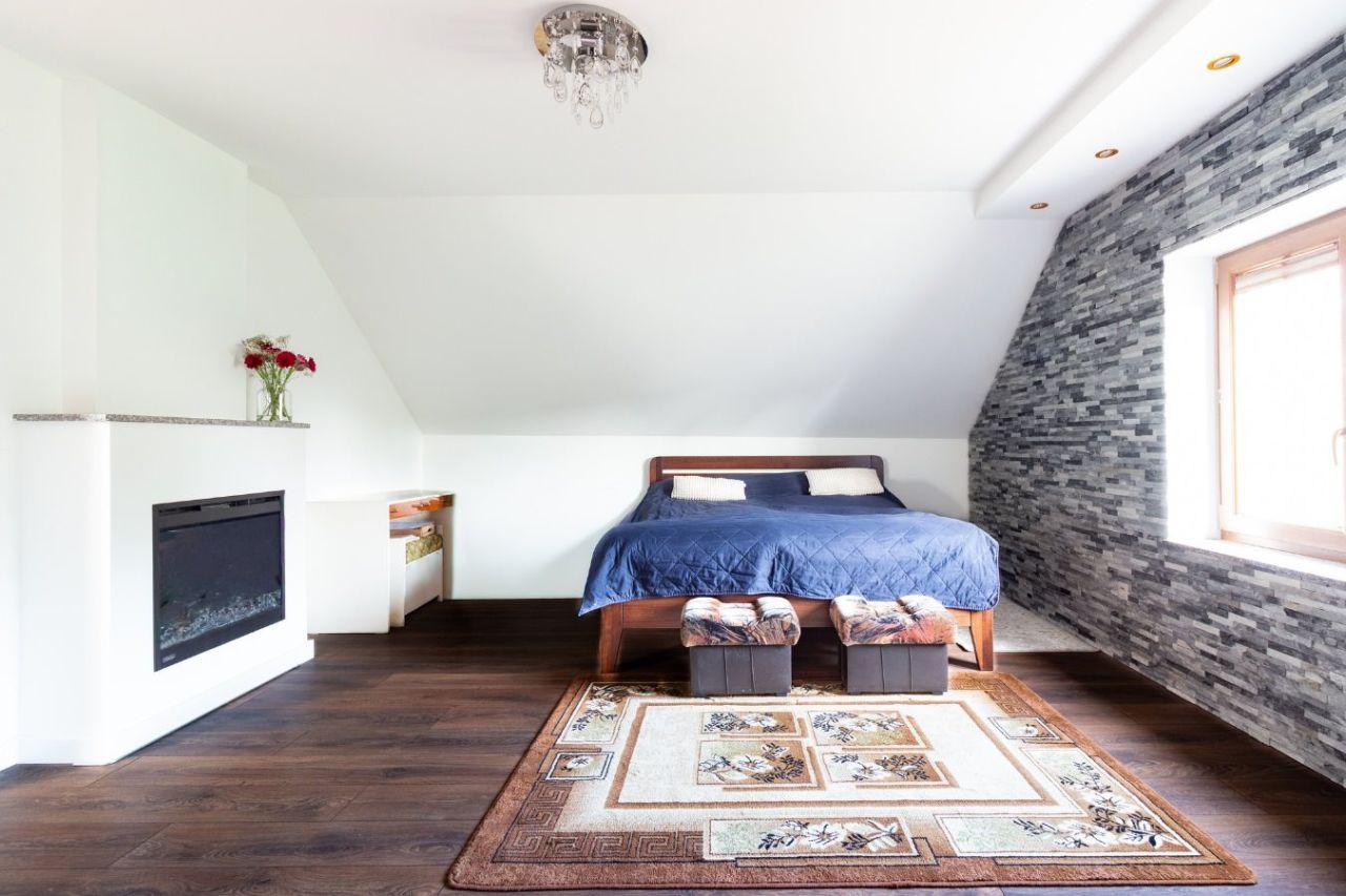 siedlisko, 6 pokoi Jatwieź Mała. Zdjęcie 12