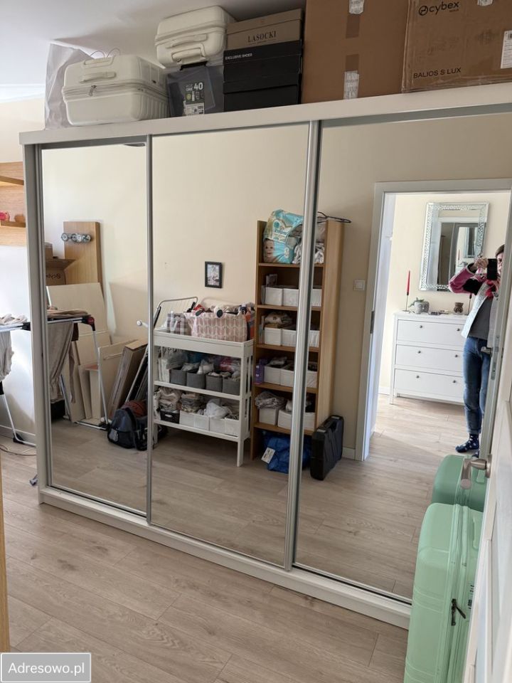 Mieszkanie 3-pokojowe Legionowo, ul. Zegrzyńska. Zdjęcie 9