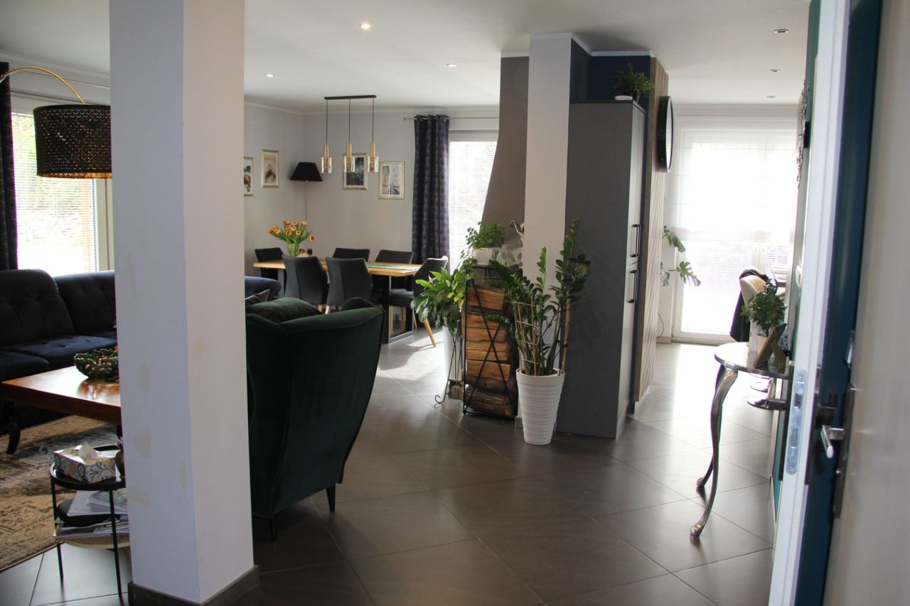 dom wolnostojący, 4 pokoje Jeżów Sudecki. Zdjęcie 39