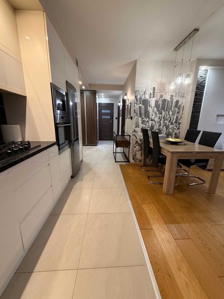 Mieszkanie 3-pokojowe Rzeszów, ul. Strażacka. Zdjęcie 8