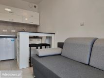 Mieszkanie 1-pokojowe Wrocław Psie Pole, ul. Sołtysowicka. Zdjęcie 4