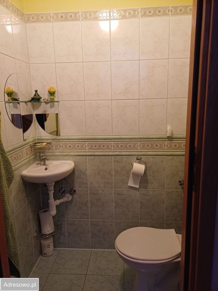 dom wolnostojący, 7 pokoi Targanice Wawrzynówka. Zdjęcie 18