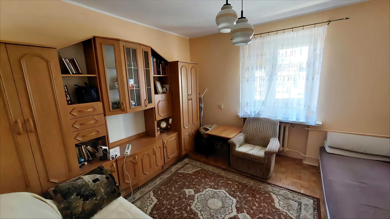 Mieszkanie 2-pokojowe Szczytno, ul. Jana Lipperta. Zdjęcie 2