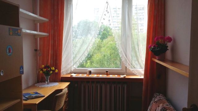 Mieszkanie 3-pokojowe Warszawa Bielany, ul. Klaudyny. Zdjęcie 1