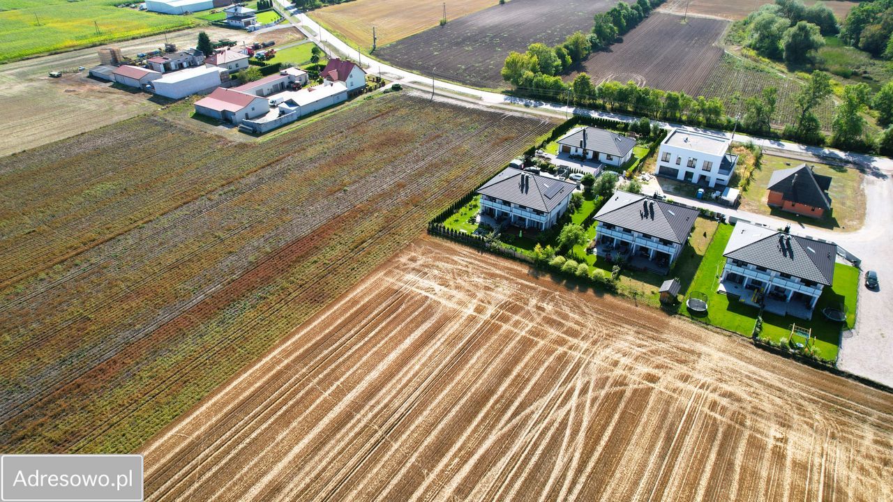 bliźniak, 4 pokoje Pogroszew-Kolonia. Zdjęcie 5