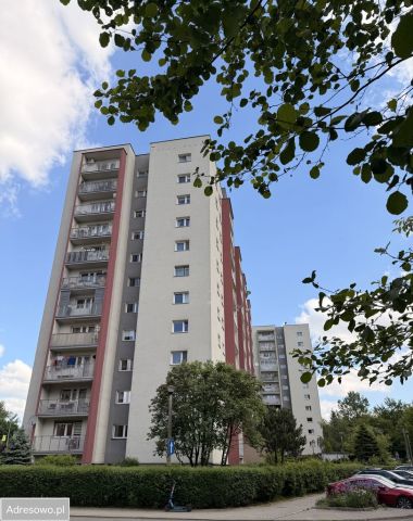Mieszkanie 4-pokojowe Kraków Prądnik Czerwony, ul. Rozrywka. Zdjęcie 1