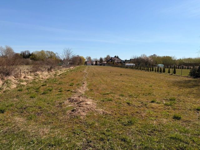 Działka budowlana Kolnik. Zdjęcie 1