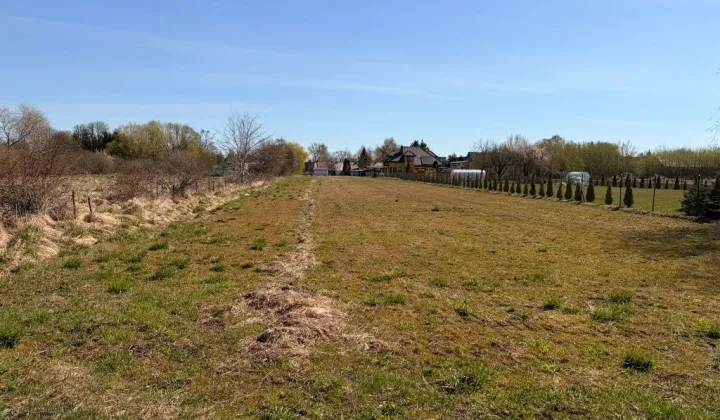 Działka budowlana Kolnik