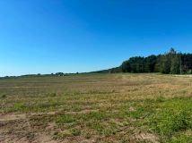 Działka budowlana Przybysław. Zdjęcie 2