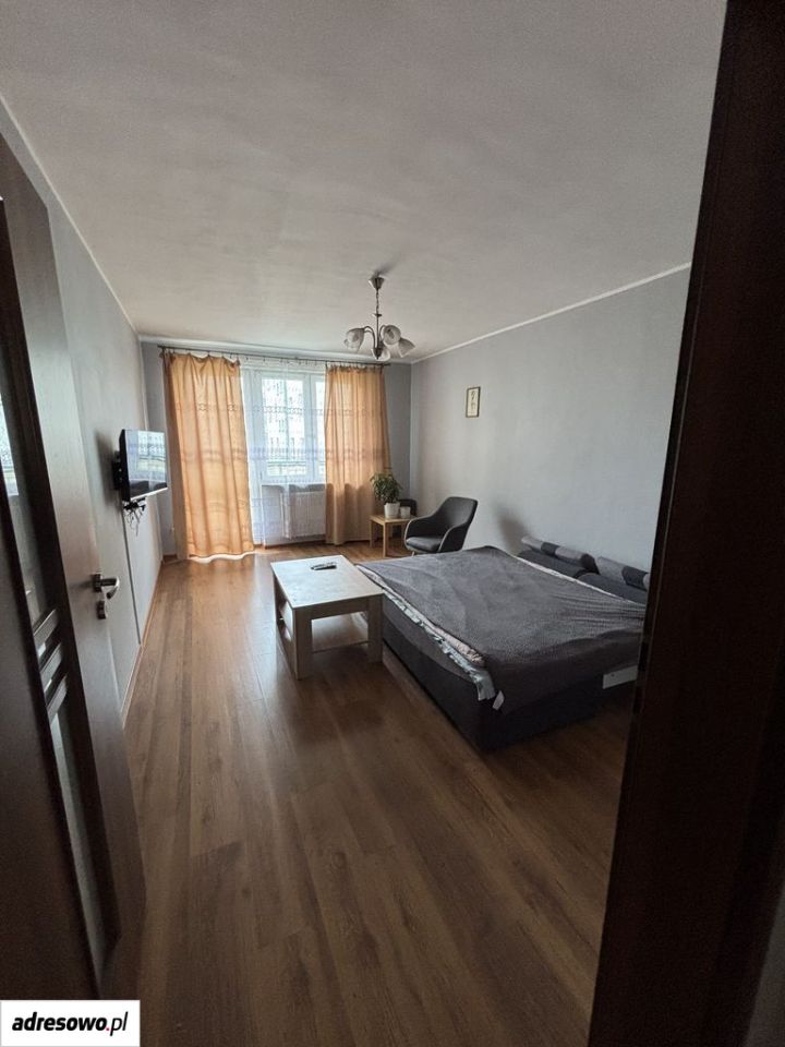 Mieszkanie 2-pokojowe Radom Gołębiów, ul. Ignacego Paderewskiego. Zdjęcie 7