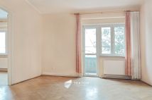 Mieszkanie 5-pokojowe Poznań Jeżyce, ul. Henryka Sienkiewicza. Zdjęcie 4