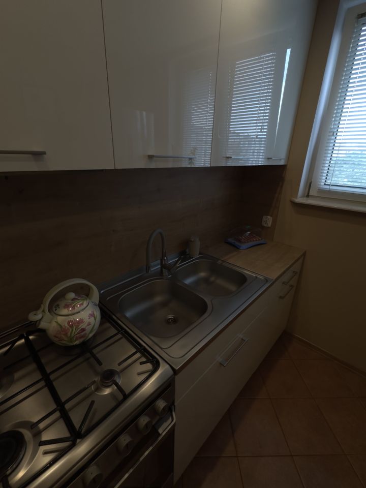 Mieszkanie 2-pokojowe Wyszków Centrum, ul. 11 Listopada. Zdjęcie 8