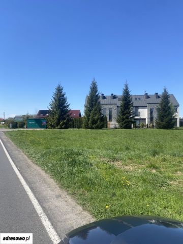Działka rolna Rączna. Zdjęcie 1