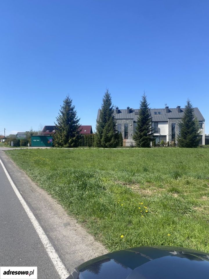 Działka rolna Rączna. Zdjęcie 1