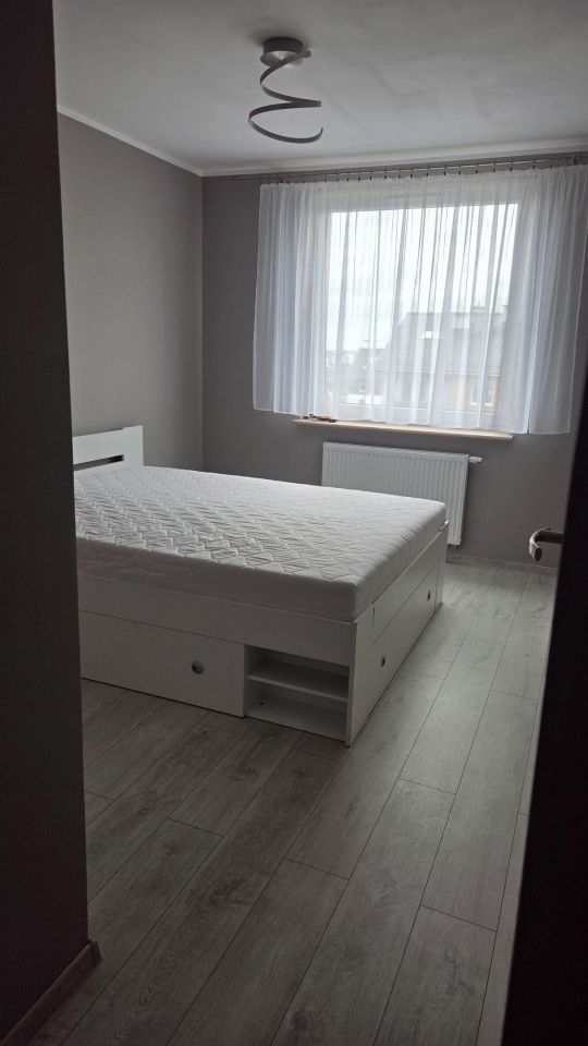 Mieszkanie 3-pokojowe Gdańsk Orunia Górna, ul. Andrzeja Grubby. Zdjęcie 3