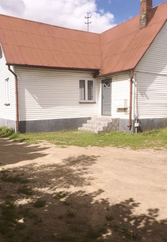 dom wolnostojący, 3 pokoje Sokółka, ul. Białostocka. Zdjęcie 1