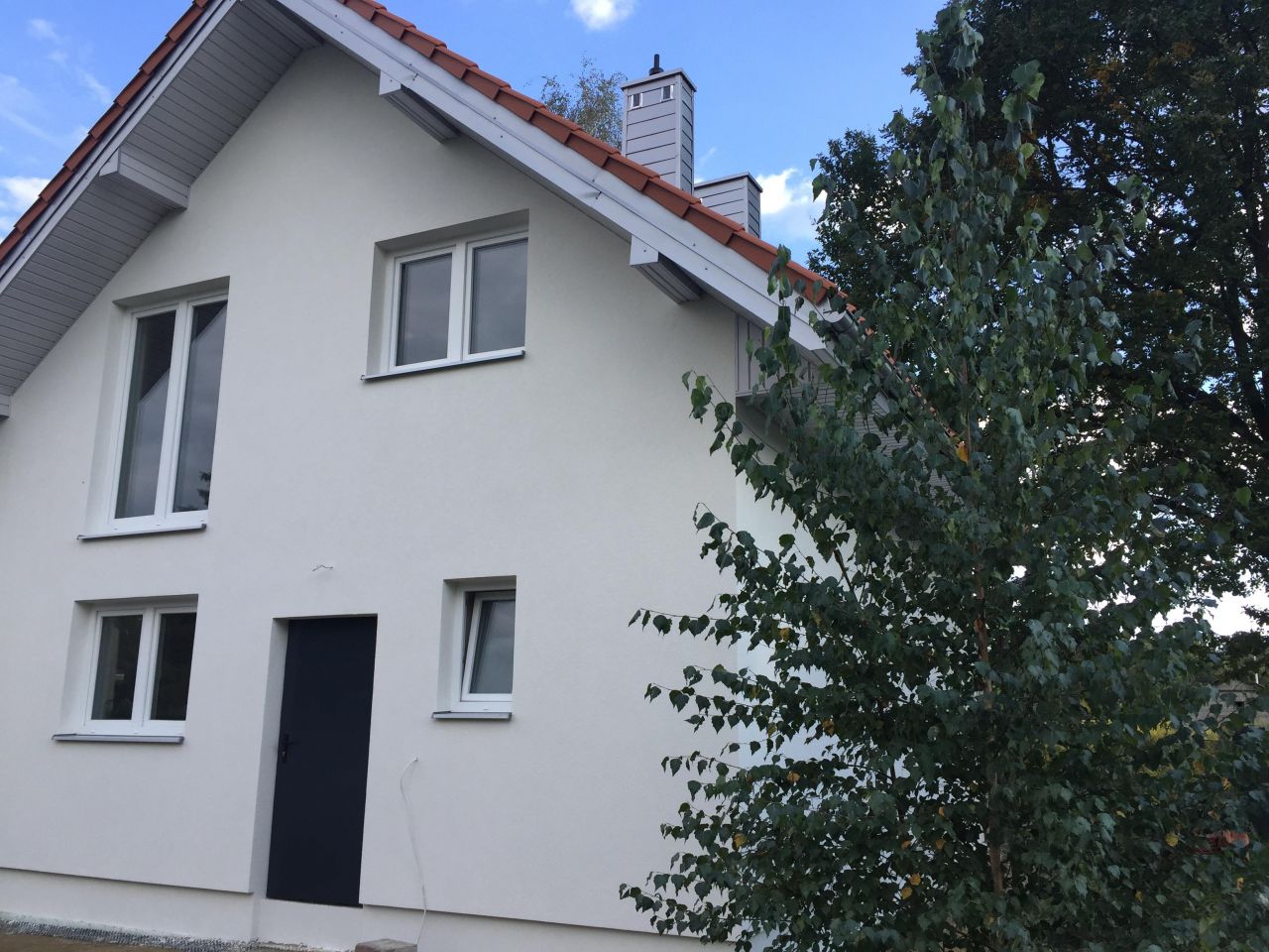 dom wolnostojący, 4 pokoje Owczarnia, ul. Książenicka