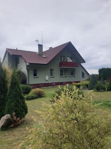 dom wolnostojący Wola Łagowska. Zdjęcie 1