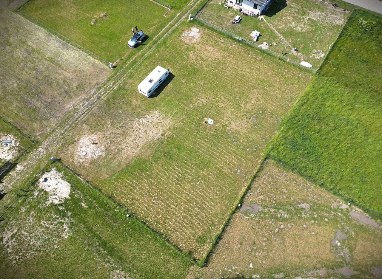 Działka inna Strzeszów. Zdjęcie 2