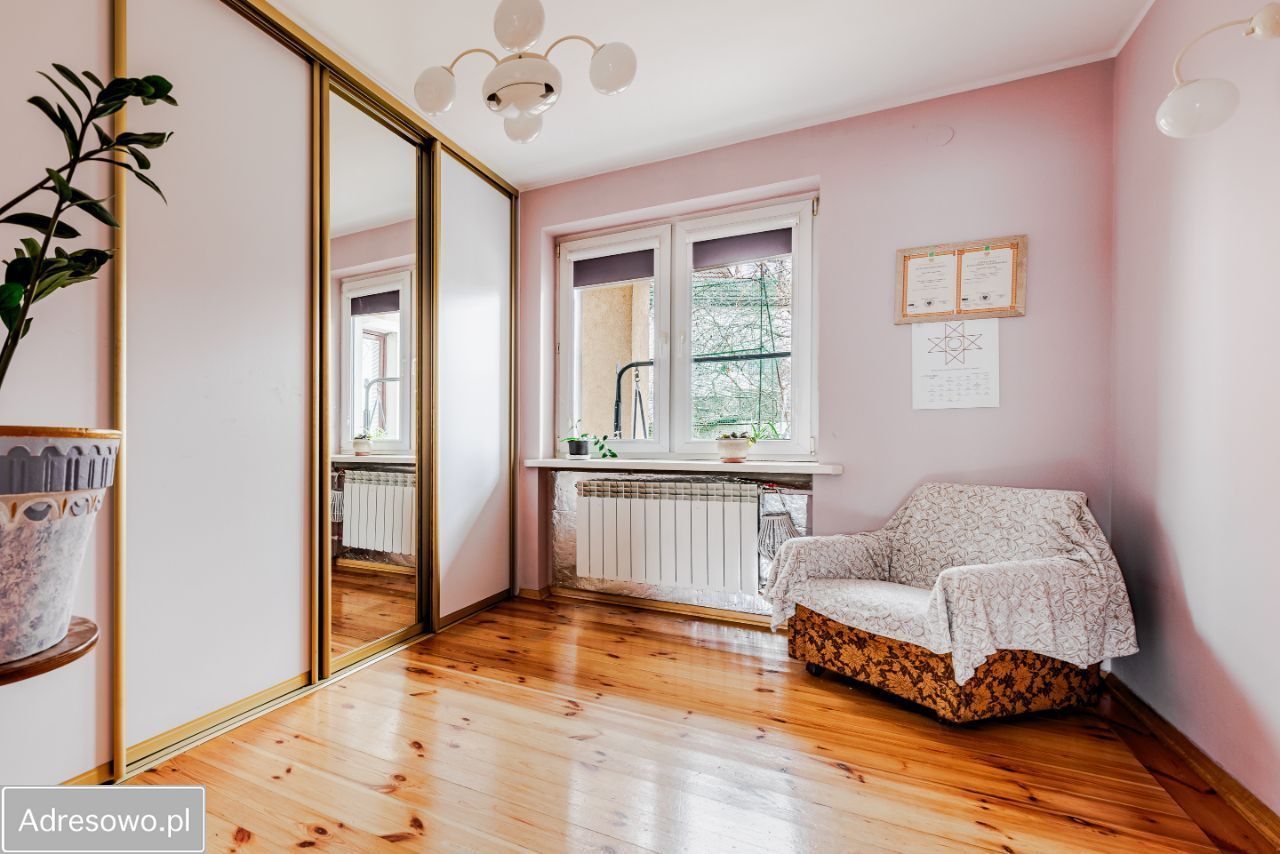 dom wolnostojący, 9 pokoi Karczew. Zdjęcie 5