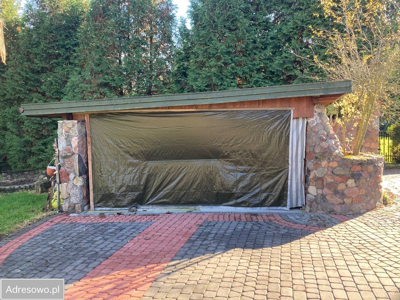 dom wolnostojący, 4 pokoje Miechowice. Zdjęcie 10