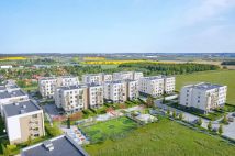 Mieszkanie 2-pokojowe Gdańsk Barniewice, ul. Malinowa. Zdjęcie 4