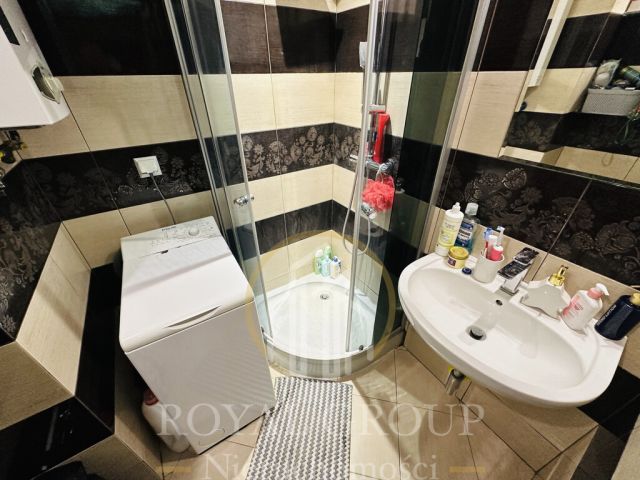 Mieszkanie 2-pokojowe Lublin LSM, ul. Skrzetuskiego. Zdjęcie 4