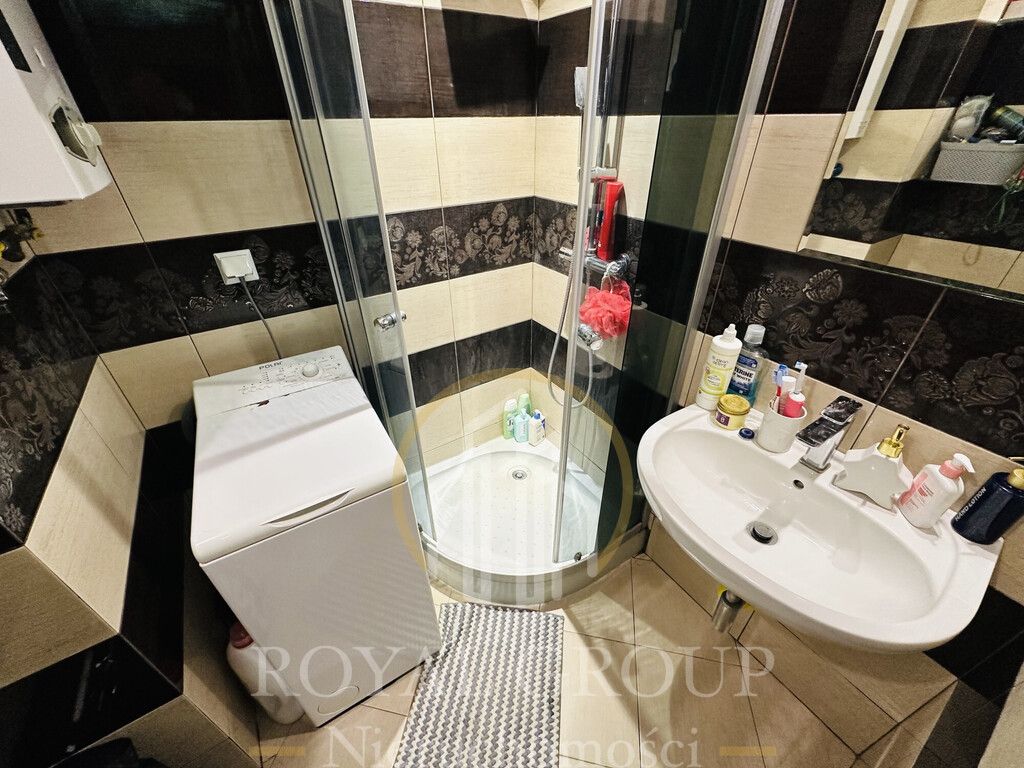 Mieszkanie 2-pokojowe Lublin LSM, ul. Skrzetuskiego. Zdjęcie 4