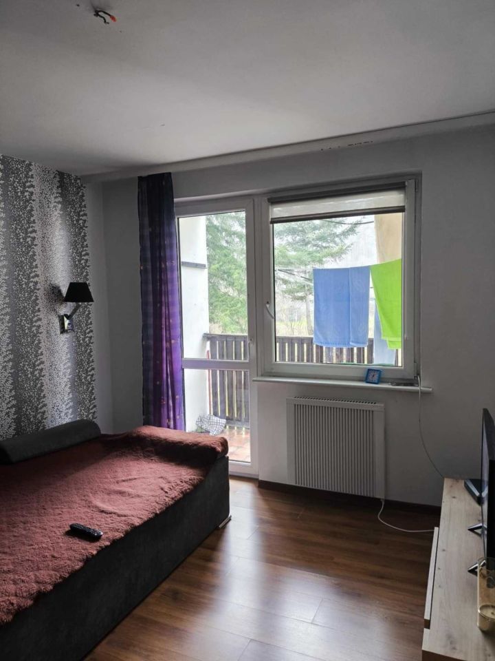 Mieszkanie 3-pokojowe Bierzwnik, ul. Szkolna. Zdjęcie 7