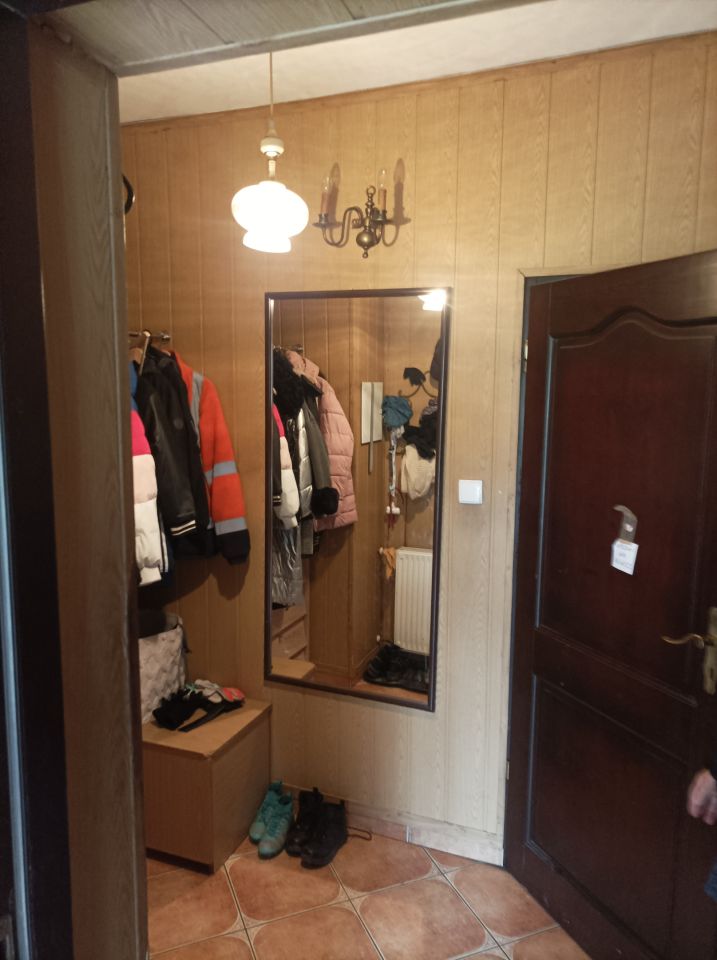 dom wolnostojący, 4 pokoje Międzylesie, ul. Szarych Szeregów. Zdjęcie 19