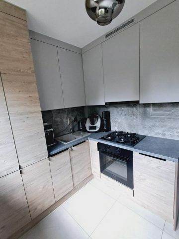 Mieszkanie 2-pokojowe Kalisz Kaliniec, ul. Górnośląska. Zdjęcie 4