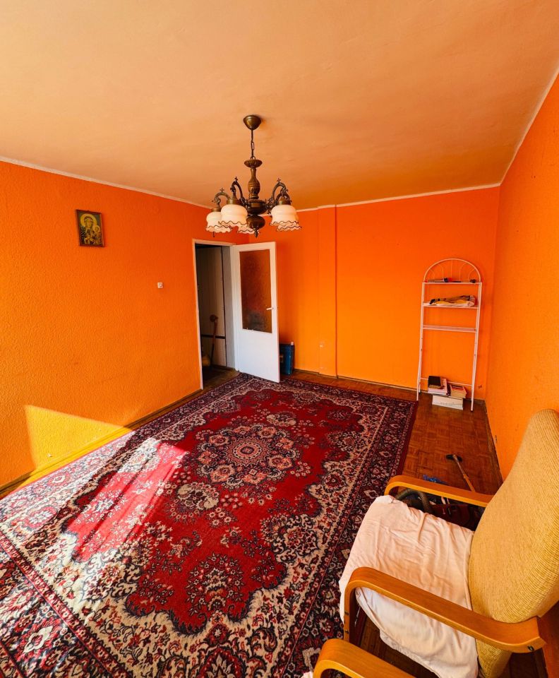 Mieszkanie 2-pokojowe Ostrów Wielkopolski, ul. Żwirki. Zdjęcie 7