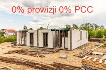 bliźniak, 4 pokoje Sychowo