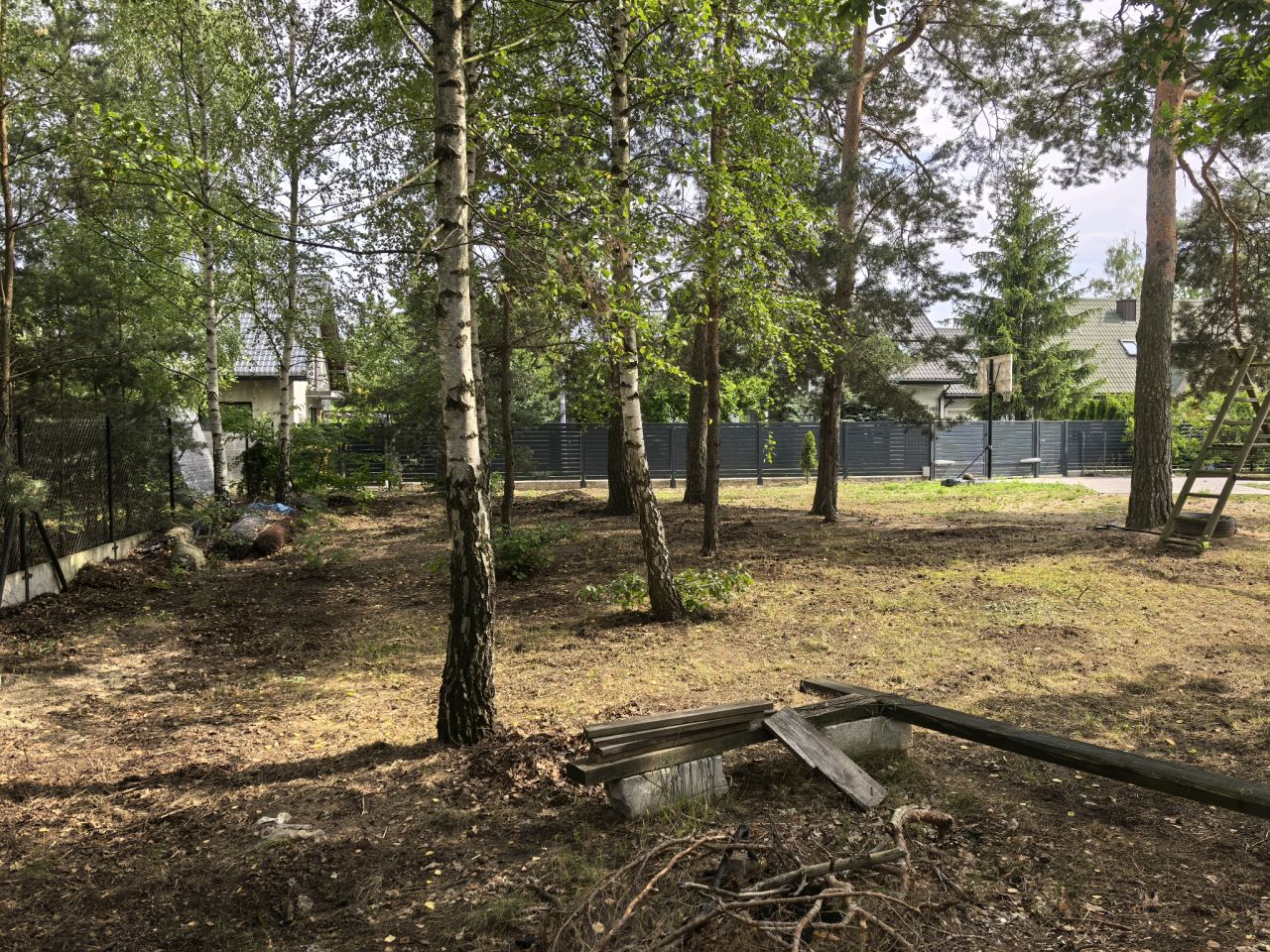 dom wolnostojący, 5 pokoi Bobrowiec, ul. Sójki. Zdjęcie 36