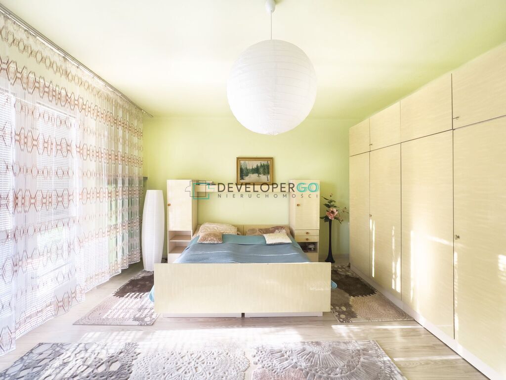 dom wolnostojący, 7 pokoi Rudy. Zdjęcie 8