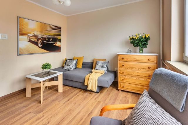 Mieszkanie 2-pokojowe Warszawa Mokotów, ul. Oskara Langego. Zdjęcie 10