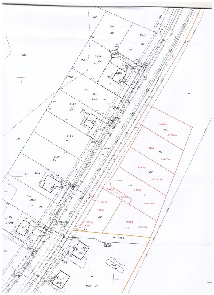Działka budowlana Szczytkowice. Zdjęcie 6