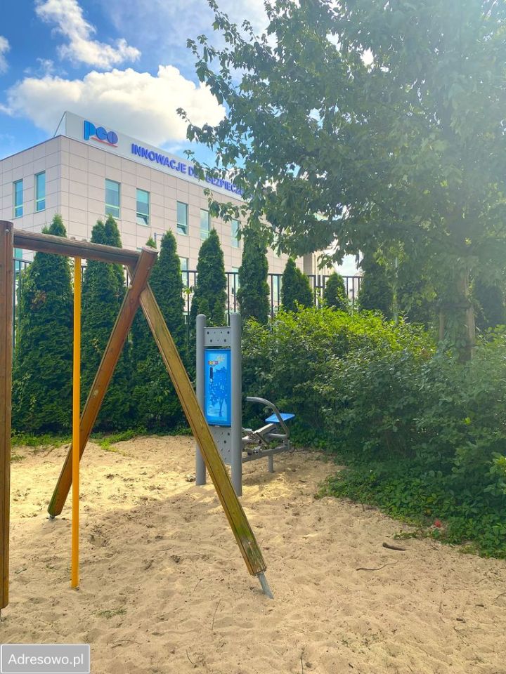 Mieszkanie 2-pokojowe Warszawa Gocław, ul. Międzyborska. Zdjęcie 12