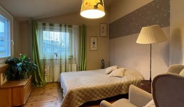 Mieszkanie 3-pokojowe Łódź Polesie, ul. Cmentarna