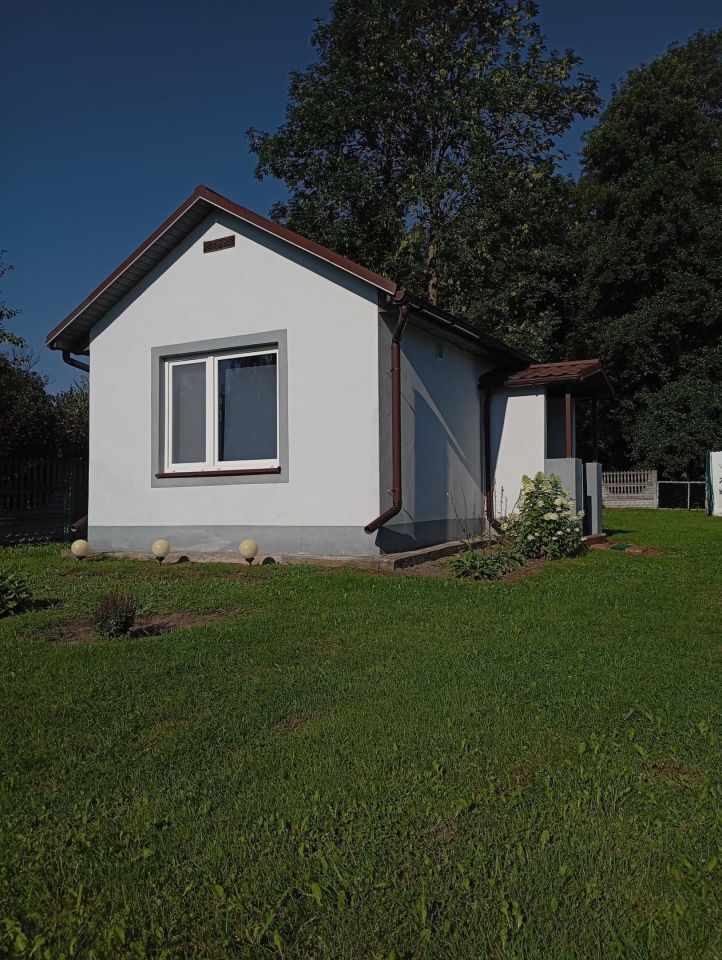 Działka budowlana Borzymów. Zdjęcie 4