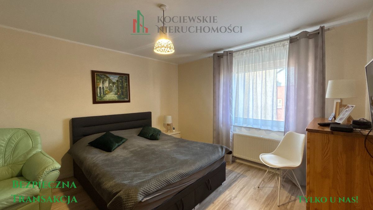 dom wolnostojący, 7 pokoi Starogard Gdański, ul. Obrońców Poczty Gdańskiej. Zdjęcie 16