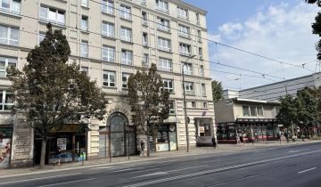 Mieszkanie 1-pokojowe Szczecin Centrum, ul. Bolesława Krzywoustego