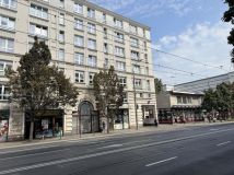 Mieszkanie 1-pokojowe Szczecin Centrum, ul. Bolesława Krzywoustego