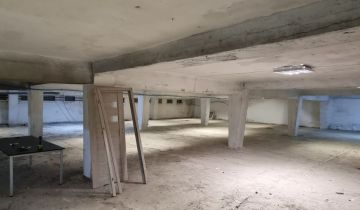 Hala/magazyn Nasielsk