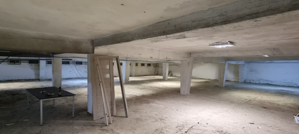 Hala/magazyn Nasielsk. Zdjęcie 2