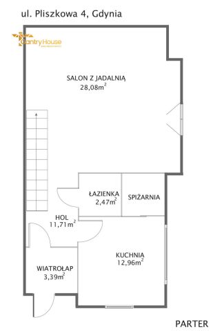 bliźniak, 5 pokoi Suchy Dwór, ul. Pliszkowa. Zdjęcie 19