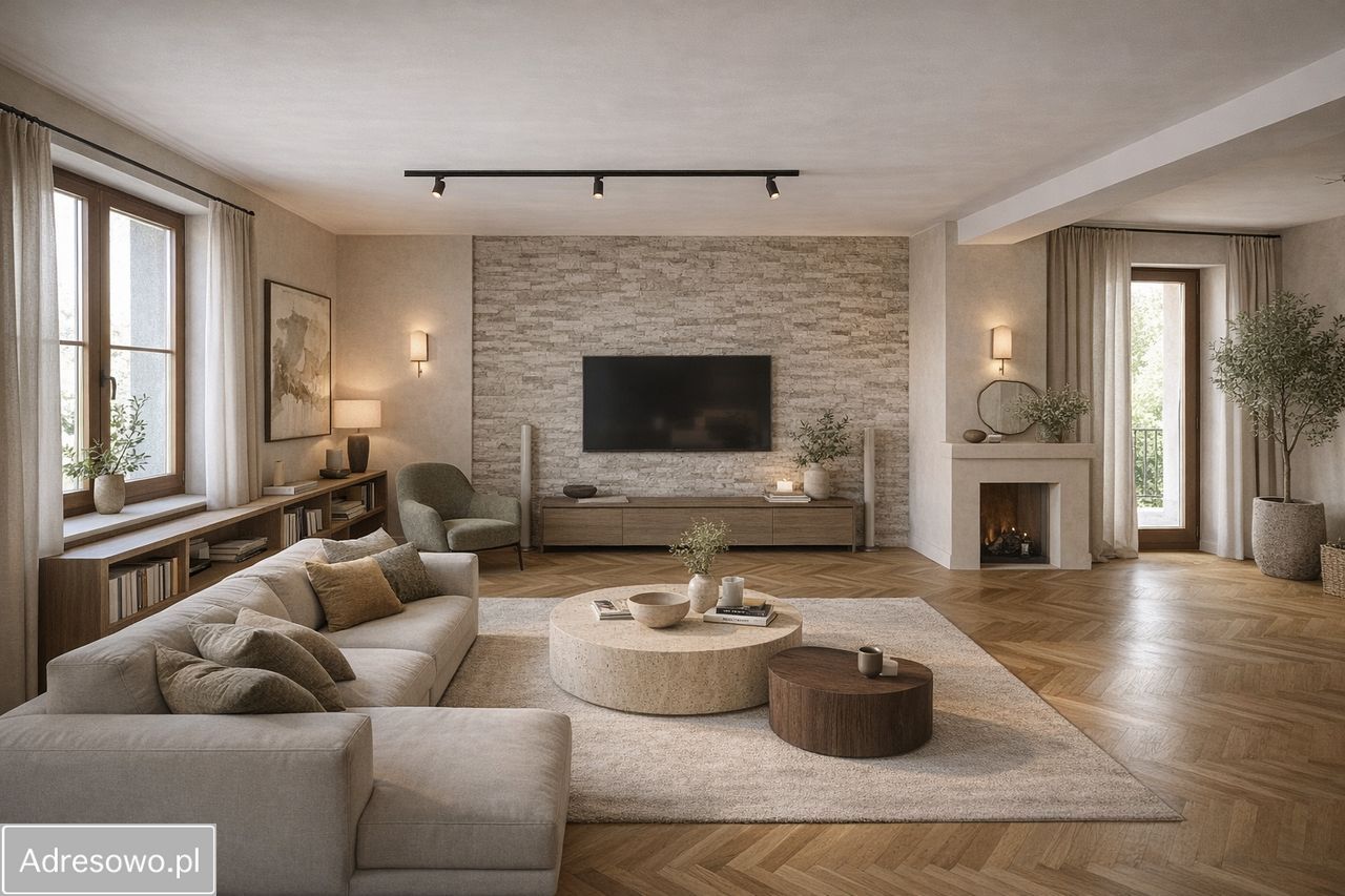 dom wolnostojący, 5 pokoi Wieluń, ul. Lipowa. Zdjęcie 7